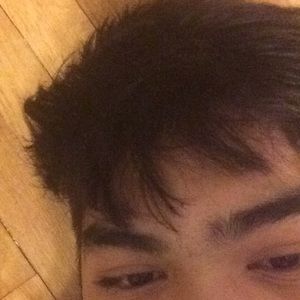 Meet your Posher, Patricio